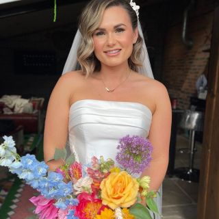 Profile photo for Josie Wibberley