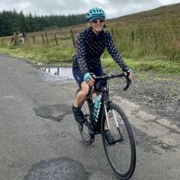 Profile photo for Kim Aitken