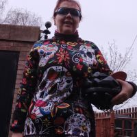 Profile photo for Beverley Allen