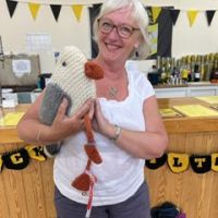 Profile photo for Joanne Clarke