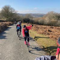 Profile photo for Rebecca Bojanitz