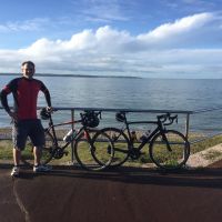 Profile photo for Leon Maidment