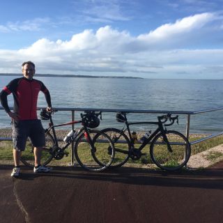 Profile photo for Leon Maidment