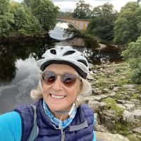 Profile photo for Kath Muse