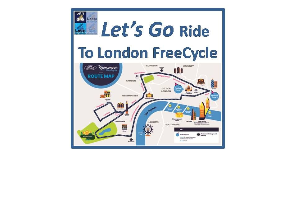 Freecycle lambeth 2025