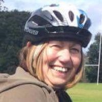 Profile photo for Catherine McGurk