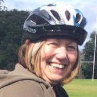 Profile photo for Catherine McGurk