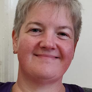 Profile photo for Kerry Marston-Giroux