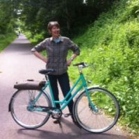 Profile photo for Liz Colebrook