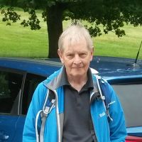 Profile photo for John Brain