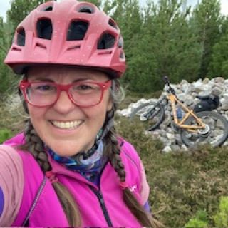 Profile photo for Jackman Carole