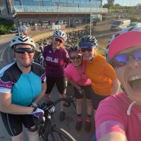 Profile photo for Vicky Smith