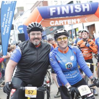 Profile photo for Lana Thomas-Hey