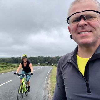 Profile photo for Kirsty Atkin