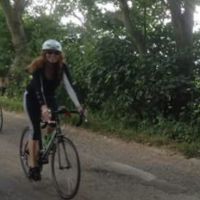 Profile photo for Wendy Ellerker