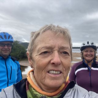 Profile photo for Gina O'Neill