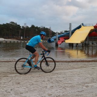 Profile photo for Russell Wakefield
