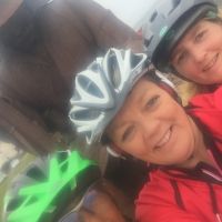 Profile photo for Lesley Wilkinson