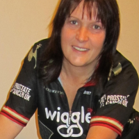 Profile photo for Julie Davies