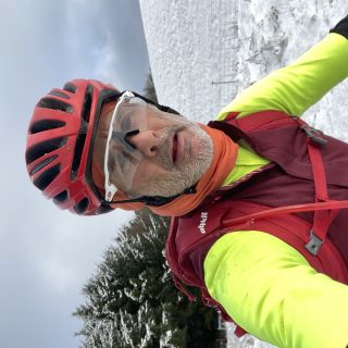 Profile photo for Andy Johnston