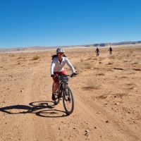 Profile photo for Angela Congdon