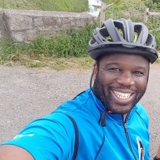 Profile photo for Paul Farrell