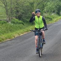 Profile photo for Marion McCabe