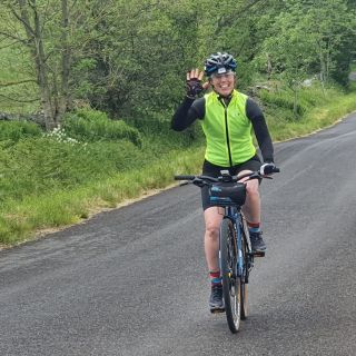 Profile photo for Marion McCabe