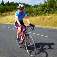 Profile photo for Stephanie Upton