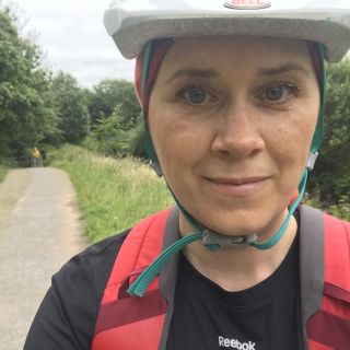 Profile photo for Charlotte Gowers