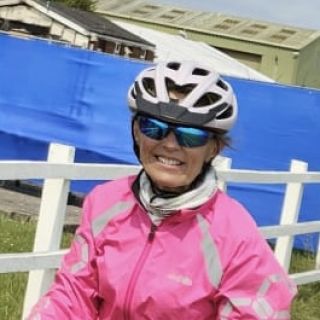 Profile photo for Pam Clarke