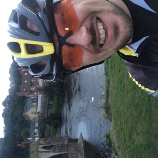 Profile photo for Ben Fife