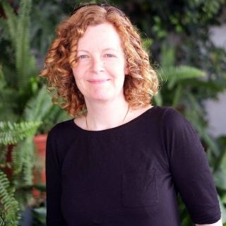 Profile photo for Juliet Fry