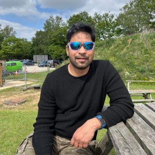 Profile photo for Shabbir Ibrahim Shaikh