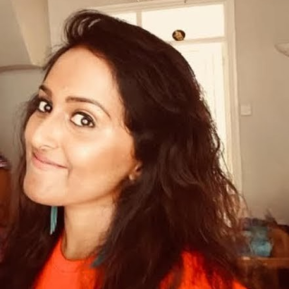 Profile photo for Sophie Pillai