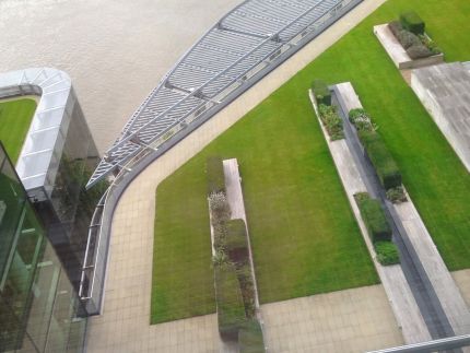 Let's Ride - Cyclists in Southwark: Open Garden Squares Ride