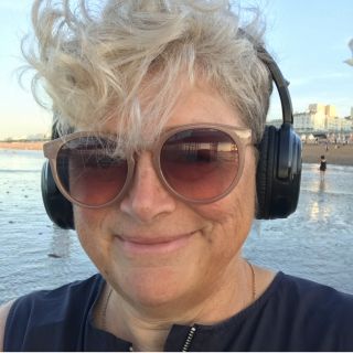 Profile photo for Nicky Cook