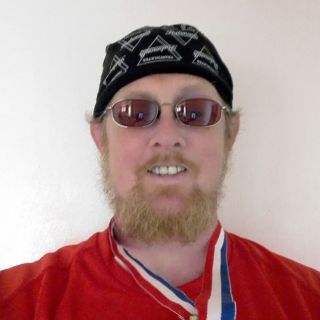 Profile photo for Tim Hardy