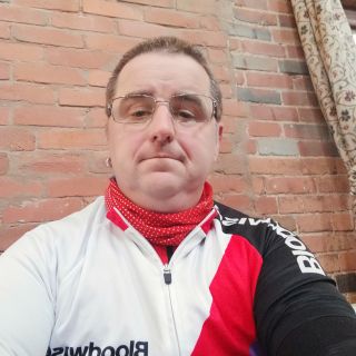 Profile photo for Jason Banner-Broadhead