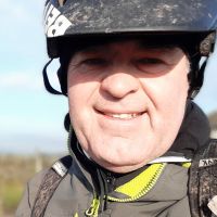 Profile photo for Ian Ellingworth