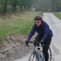 Profile photo for Annette Clough