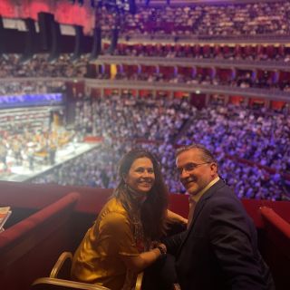 Profile photo for Margarita  Scougall 