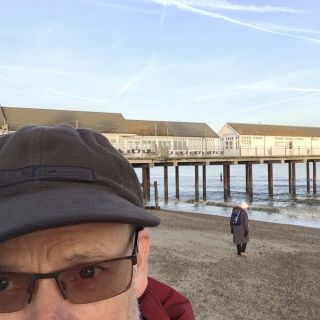 Profile photo for Paul  Franklin 