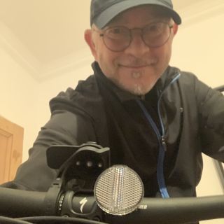 Profile photo for Nigel Wright