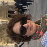 Profile photo for Sue Dodman