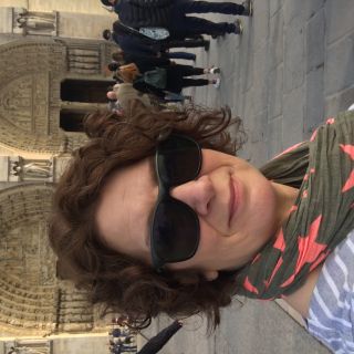 Profile photo for Sue Dodman