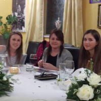 Profile photo for Kelly Wright