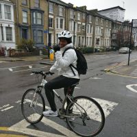 Profile photo for Fola Ade