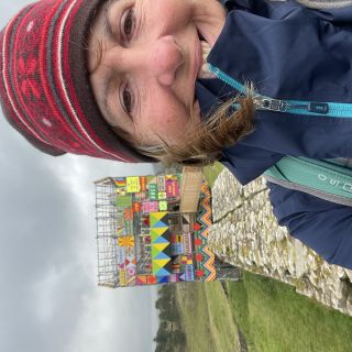 Profile photo for Jean Sims