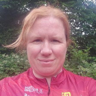 Profile photo for Anna Carter